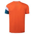 YONEX MEN'S ROUND NECK T-SHIRT # RM-S092-1535B-CW4-22-S IMPE