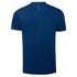 YONEX MEN'S ROUND NECK T-SHIRT # RM-S092-1611-CW4-22-S JET B