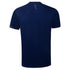 YONEX MEN'S ROUND NECK T-SHIRT # RM-S092-1611-CW4-22-S JET B