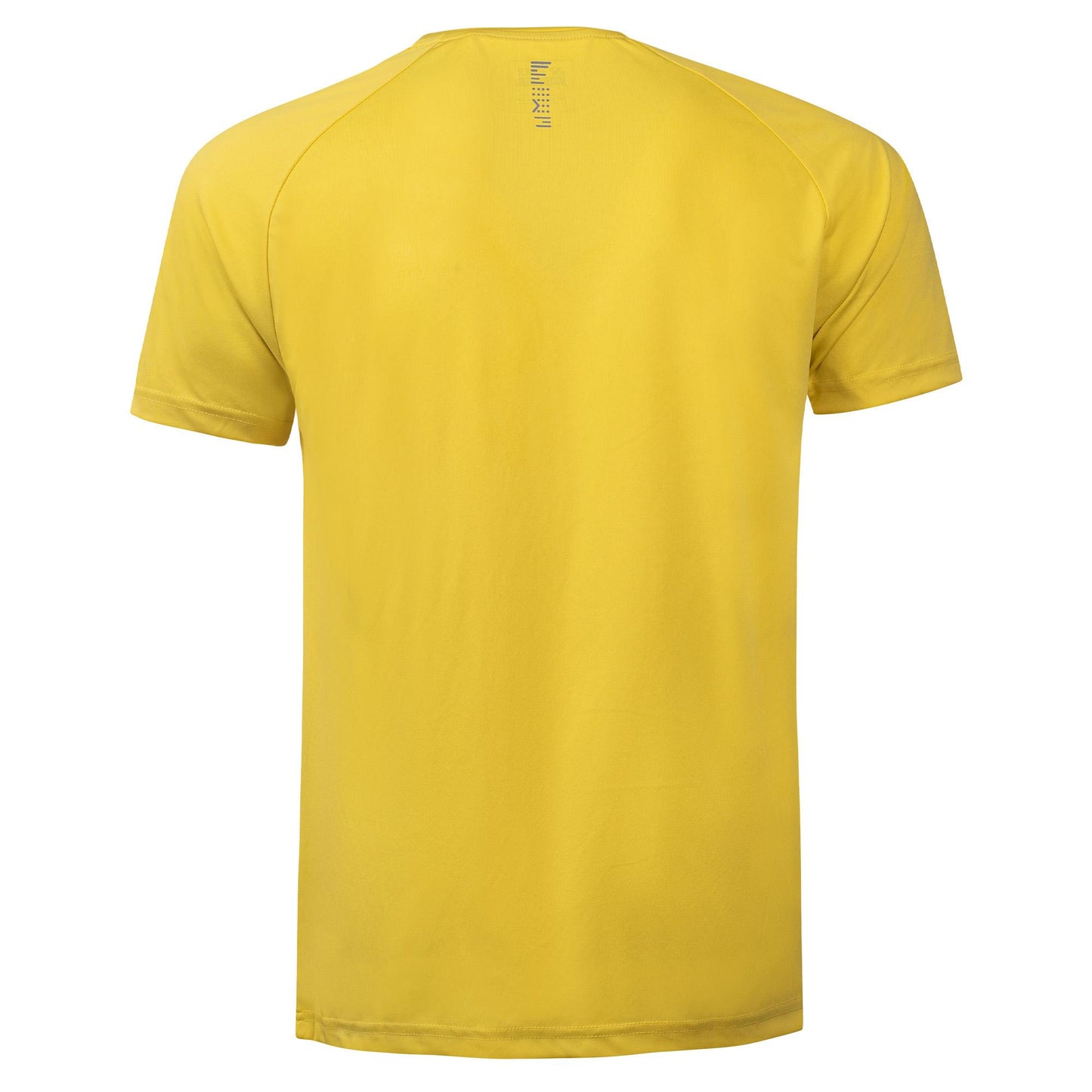 YONEX MEN'S ROUND NECK T-SHIRT # RM-S092-1613-CW4-22-S BUTTE