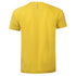 YONEX MEN'S ROUND NECK T-SHIRT # RM-S092-1613-CW4-22-S BUTTE