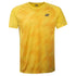 YONEX MEN'S ROUND NECK T-SHIRT # RM-S092-1613-CW4-22-S BUTTE