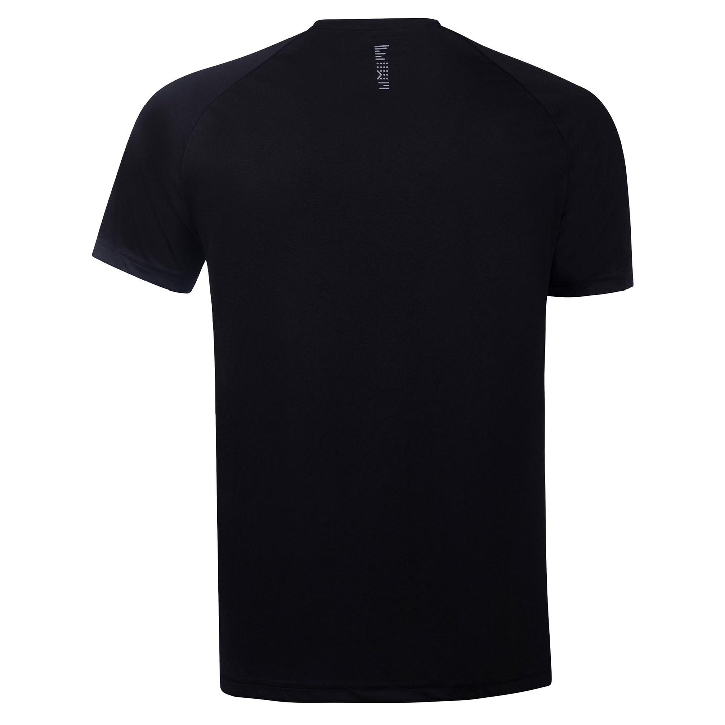 YONEX MEN'S ROUND NECK T-SHIRT # RM-S092-1613-CW4-22-S BUTTE