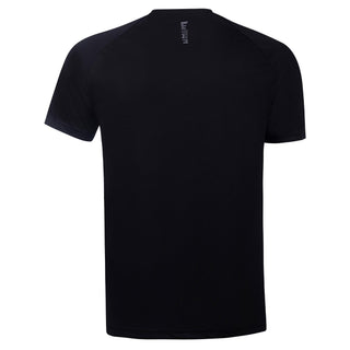 YONEX MEN'S ROUND NECK T-SHIRT # RM-S092-1613-CW4-22-S BUTTE