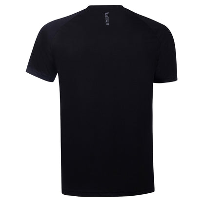 YONEX MEN'S ROUND NECK T-SHIRT # RM-S092-1613-CW4-22-S BUTTE