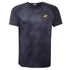 YONEX MEN'S ROUND NECK T-SHIRT # RM-S092-1613-CW4-22-S BUTTE