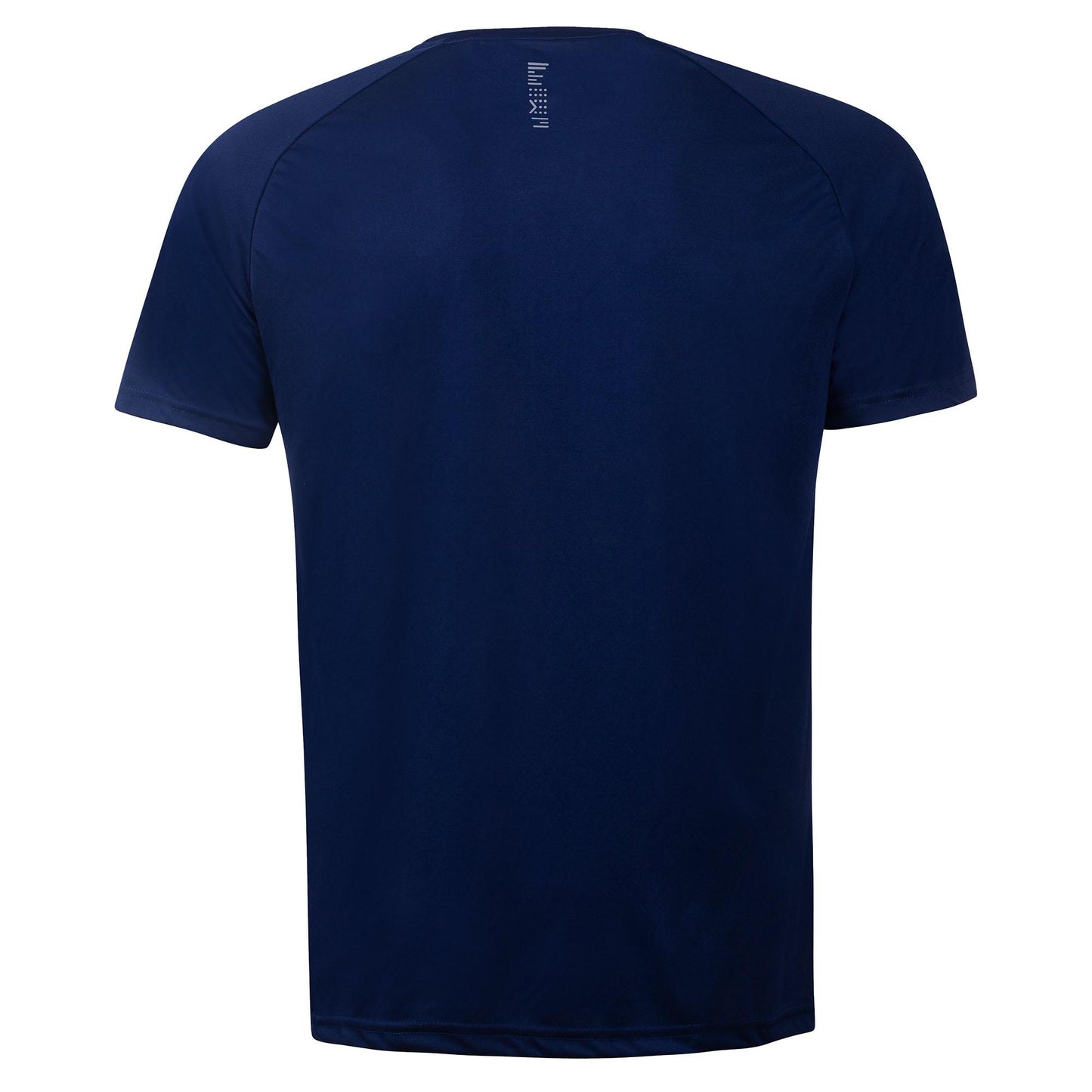 YONEX MEN'S ROUND NECK T-SHIRT # RM-S092-1613-CW4-22-S BUTTE