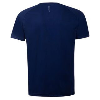 YONEX MEN'S ROUND NECK T-SHIRT # RM-S092-1613-CW4-22-S BUTTE