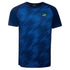 YONEX MEN'S ROUND NECK T-SHIRT # RM-S092-1613-CW4-22-S BUTTE