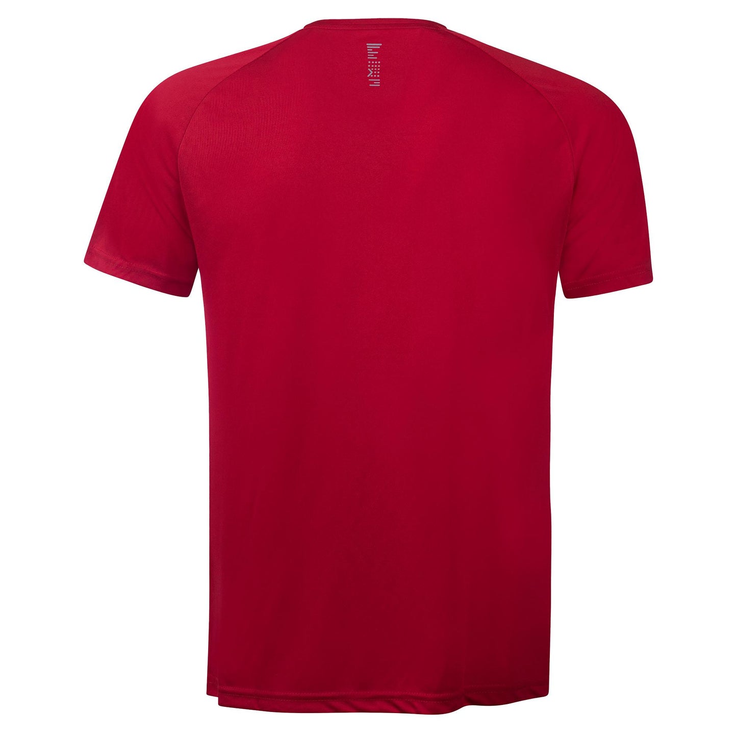 YONEX MEN'S ROUND NECK T-SHIRT # RM-S092-1613-CW4-22-S BUTTE