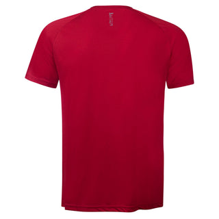 YONEX MEN'S ROUND NECK T-SHIRT # RM-S092-1613-CW4-22-S BUTTE