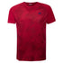 YONEX MEN'S ROUND NECK T-SHIRT # RM-S092-1613-CW4-22-S BUTTE
