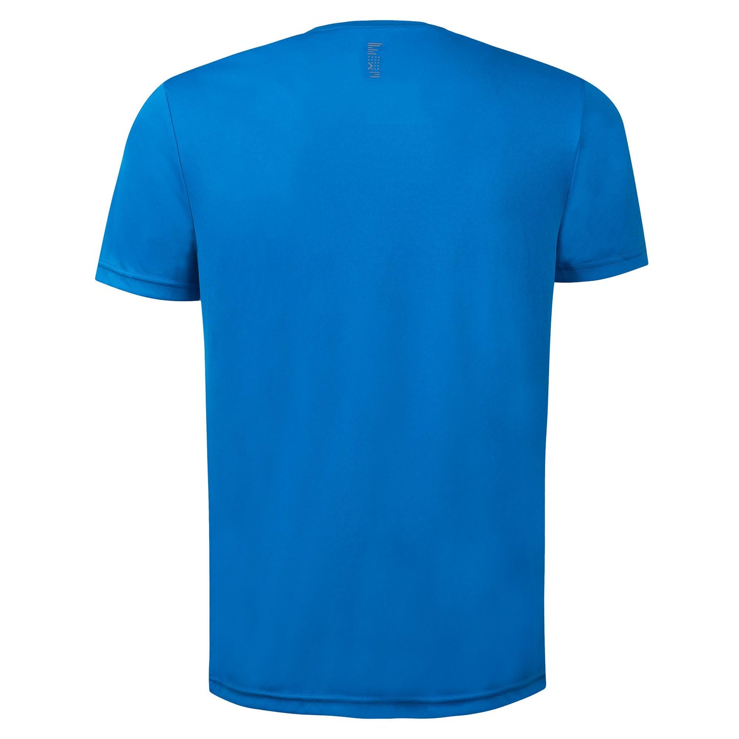 YONEX MEN'S ROUND NECK T-SHIRT # RM-S092-1872-CW4-22-S DIVA