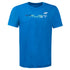 YONEX MEN'S ROUND NECK T-SHIRT # RM-S092-1872-CW4-22-S DIVA