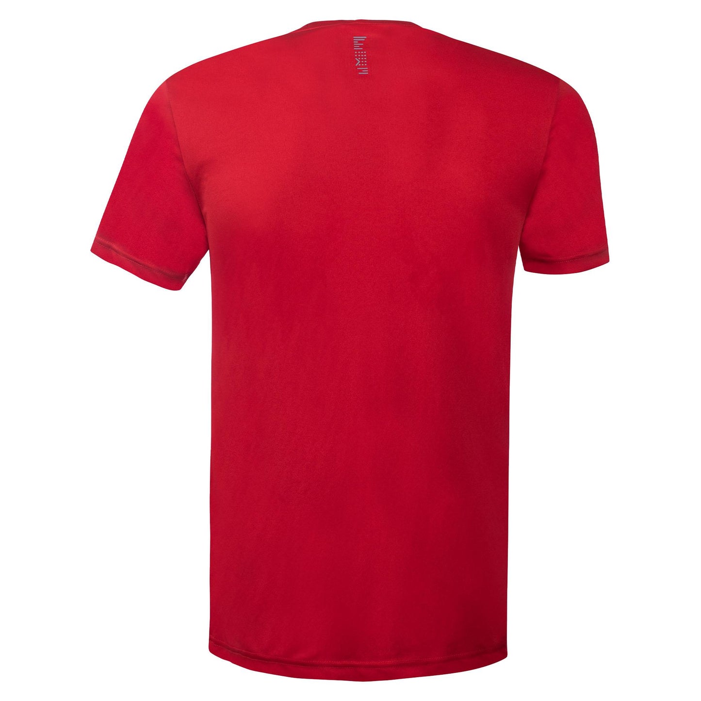 YONEX MEN'S ROUND NECK T-SHIRT # RM-S092-1872-CW4-22-S DIVA
