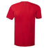 YONEX MEN'S ROUND NECK T-SHIRT # RM-S092-1872-CW4-22-S DIVA