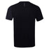 YONEX MEN'S ROUND NECK T-SHIRT # RM-S092-1872-CW4-22-S DIVA