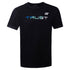 YONEX MEN'S ROUND NECK T-SHIRT # RM-S092-1872-CW4-22-S DIVA