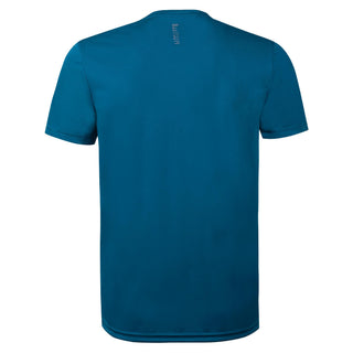 YONEX MEN'S ROUND NECK T-SHIRT # RM-S092-1872-CW4-22-S DIVA