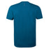 YONEX MEN'S ROUND NECK T-SHIRT # RM-S092-1872-CW4-22-S DIVA