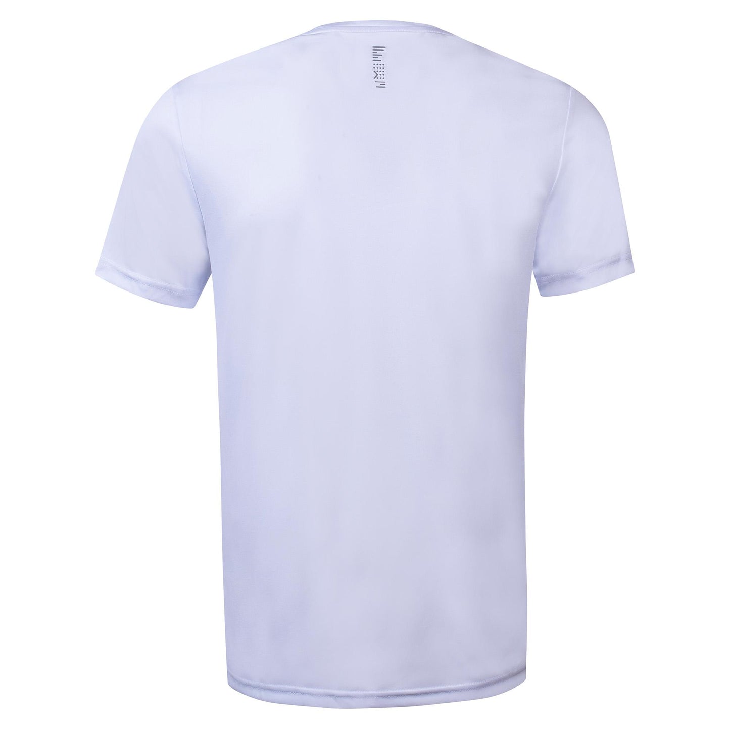YONEX MEN'S ROUND NECK T-SHIRT # RM-S092-1872-CW4-22-S DIVA