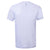 WHITE / L