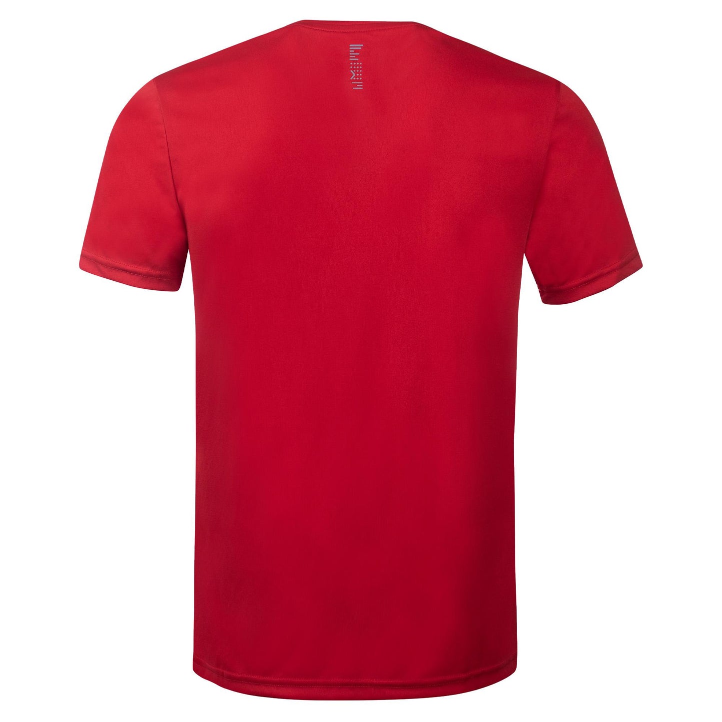 YONEX MEN'S ROUND NECK T-SHIRT # RM-S092-1873-CW4-22-S HIGH