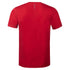 YONEX MEN'S ROUND NECK T-SHIRT # RM-S092-1873-CW4-22-S HIGH