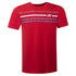YONEX MEN'S ROUND NECK T-SHIRT # RM-S092-1873-CW4-22-S HIGH