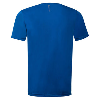 YONEX MEN'S ROUND NECK T-SHIRT # RM-S092-1873-CW4-22-S HIGH