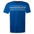 YONEX MEN'S ROUND NECK T-SHIRT # RM-S092-1873-CW4-22-S HIGH