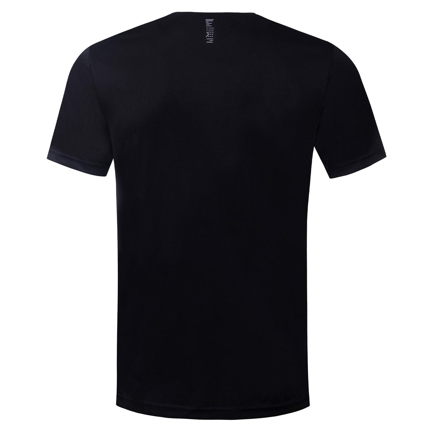 YONEX MEN'S ROUND NECK T-SHIRT # RM-S092-1873-CW4-22-S HIGH