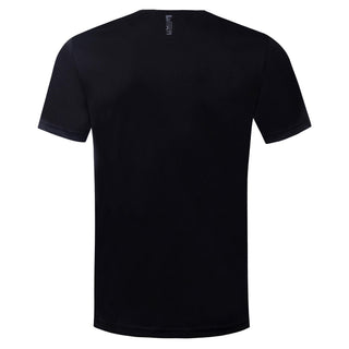 YONEX MEN'S ROUND NECK T-SHIRT # RM-S092-1873-CW4-22-S HIGH