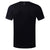 JET BLACK / L