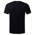 YONEX MEN'S ROUND NECK T-SHIRT # RM-S092-1873-CW4-22-S HIGH