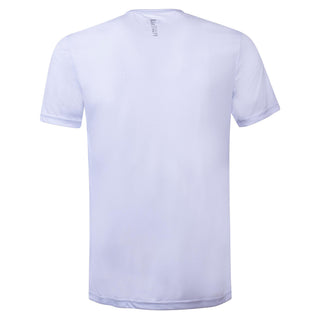 YONEX MEN'S ROUND NECK T-SHIRT # RM-S092-1873-CW4-22-S HIGH