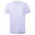 WHITE / L