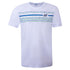 YONEX MEN'S ROUND NECK T-SHIRT # RM-S092-1873-CW4-22-S HIGH