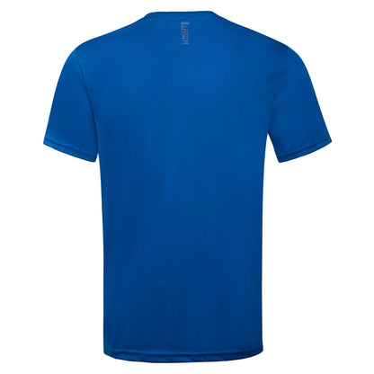 YONEX MEN'S ROUND NECK T-SHIRT # RM-S092-1874-CW4-22-S IMPER