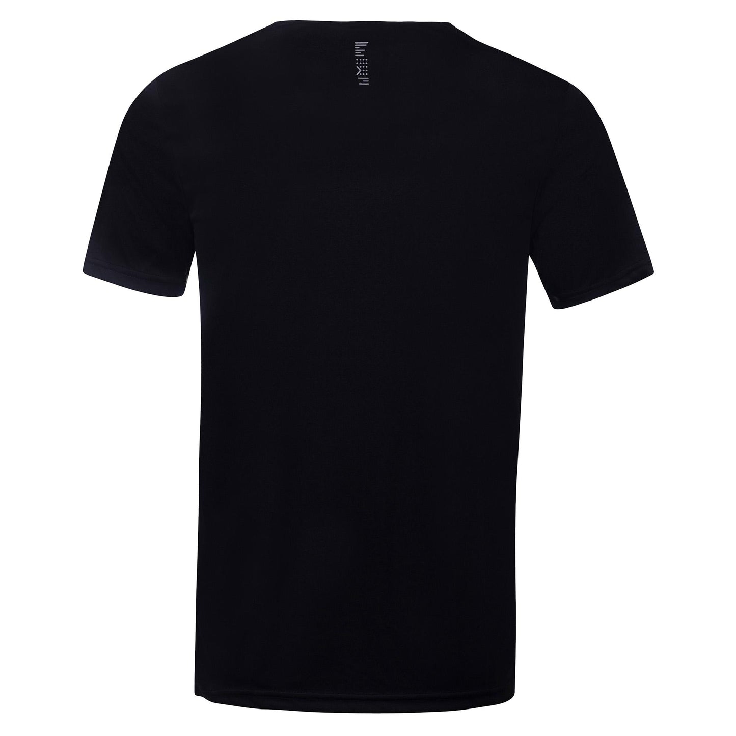 YONEX MEN'S ROUND NECK T-SHIRT # RM-S092-1874-CW4-22-S IMPER