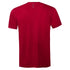 YONEX MEN'S ROUND NECK T-SHIRT # RM-S092-1874-CW4-22-S IMPER