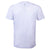WHITE / L