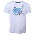 YONEX MEN'S ROUND NECK T-SHIRT # RM-S092-1874-CW4-22-S IMPER