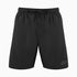 YONEX MEN'S SHORTS # SM-Q017-1891-CW4-22-S JET BLACK L