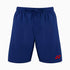 YONEX MEN'S SHORTS # SM-Q017-1891-CW4-22-S JET BLACK L