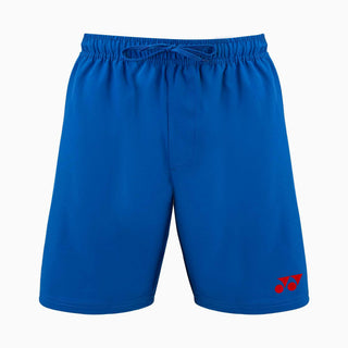 YONEX MEN'S SHORTS # SM-Q017-1891-CW4-22-S JET BLACK L