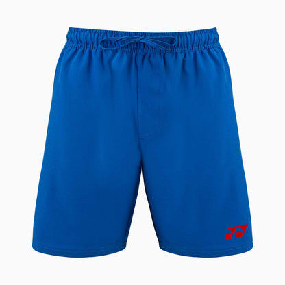 YONEX MEN'S SHORTS # SM-Q017-1891-CW4-22-S JET BLACK L