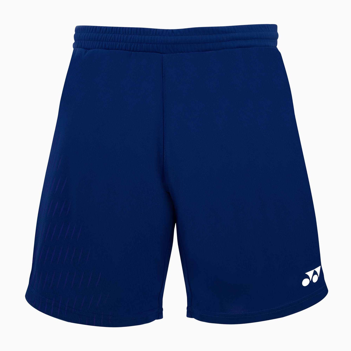 YONEX MEN'S SHORTS # SM-QO17-1989-CW4-22-S CORONET BLUE L