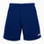 NAVY/WHITE / L