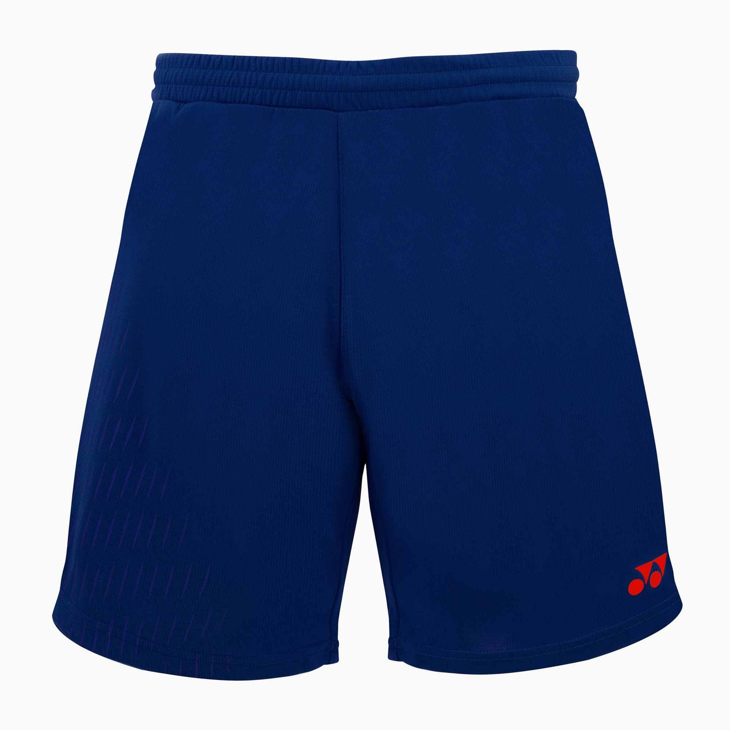 YONEX MEN'S SHORTS # SM-QO17-1989-CW4-22-S CORONET BLUE L
